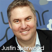 Justin Sherwood