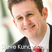 Steve Kuncewicz