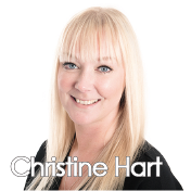 Christine Hart