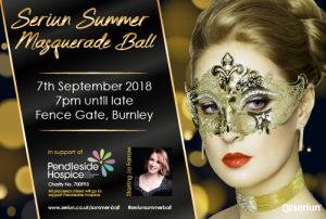 Seriun Summer Ball