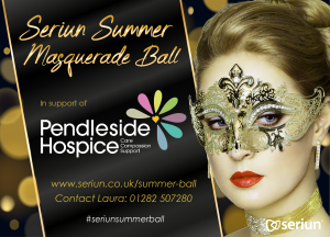 #SeriunSummerBall