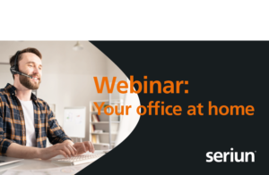 Your Office at Home Webinar