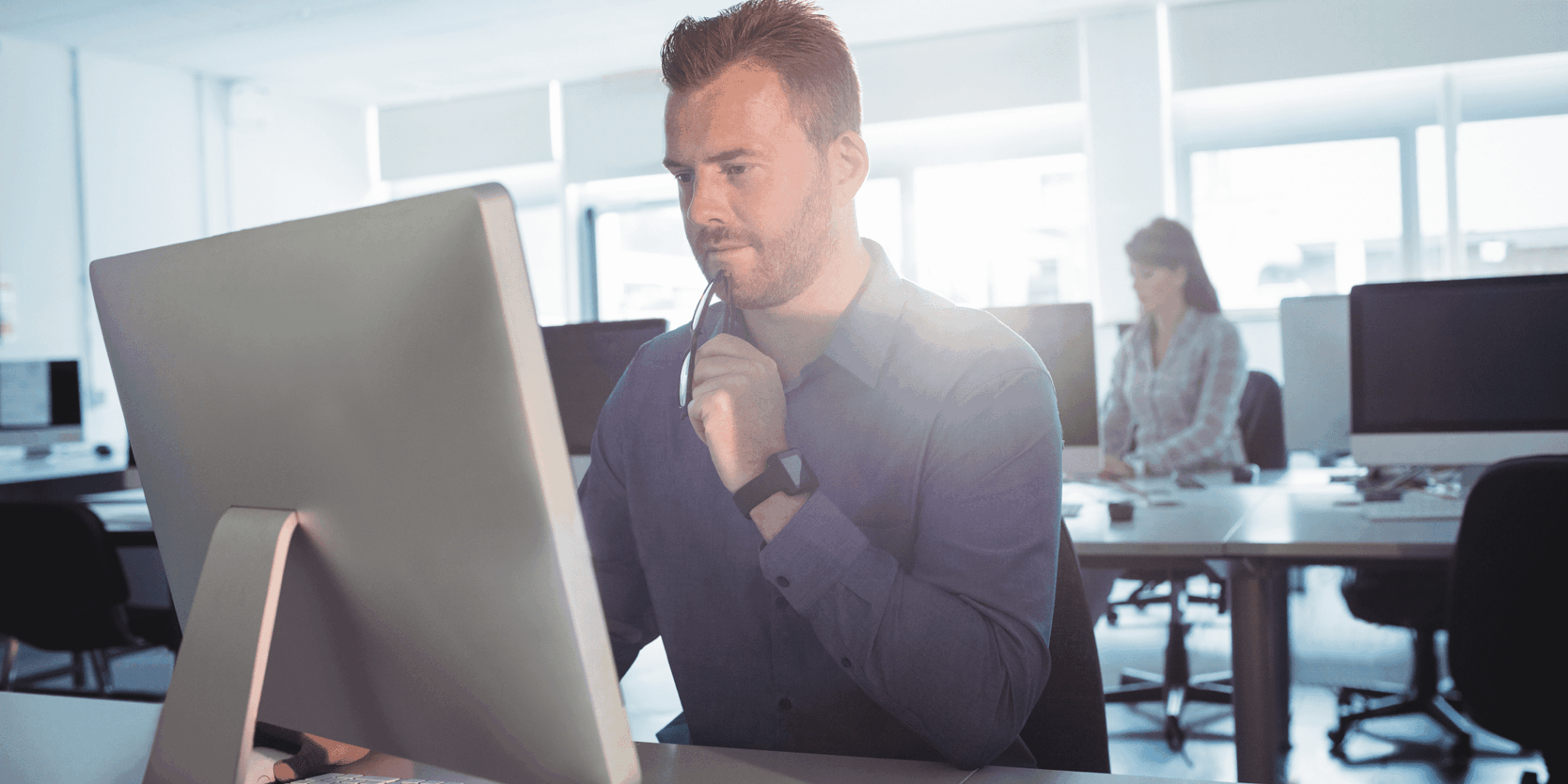 Moving to a new IT support provider