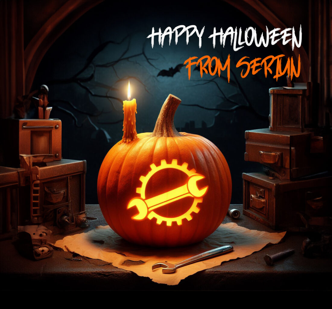 Spooktacular IT, Telecoms & Cybersecurity Solutions