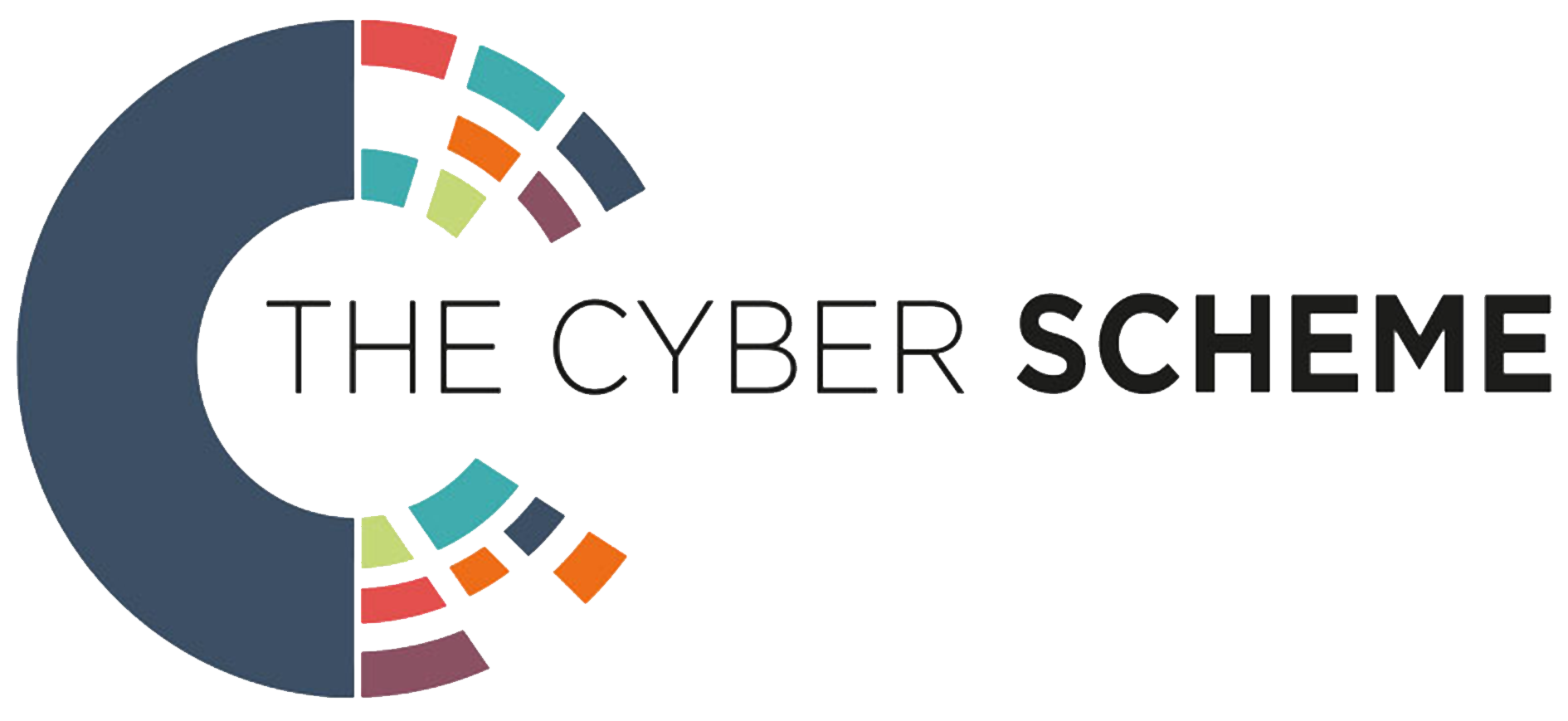 Cyber Scheme Logo