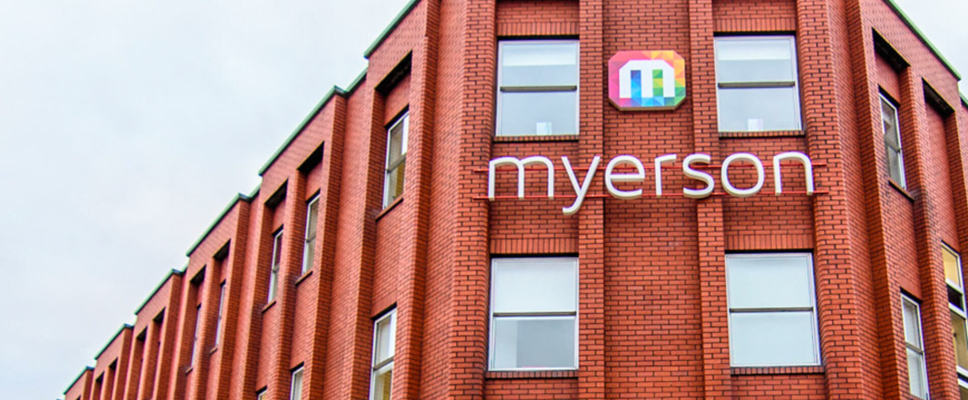 Myerson Multi Site Move