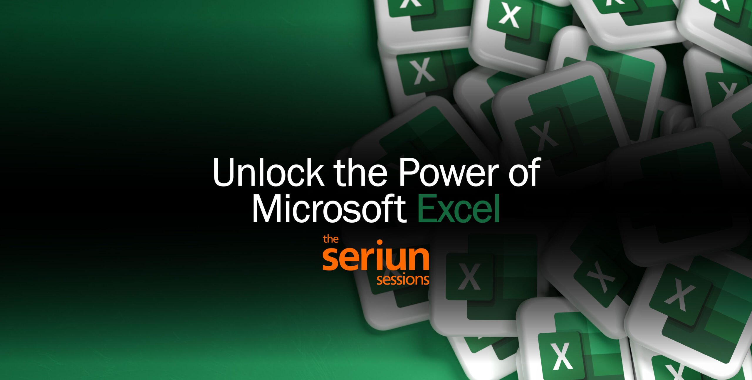 Advanced Excel Webinar