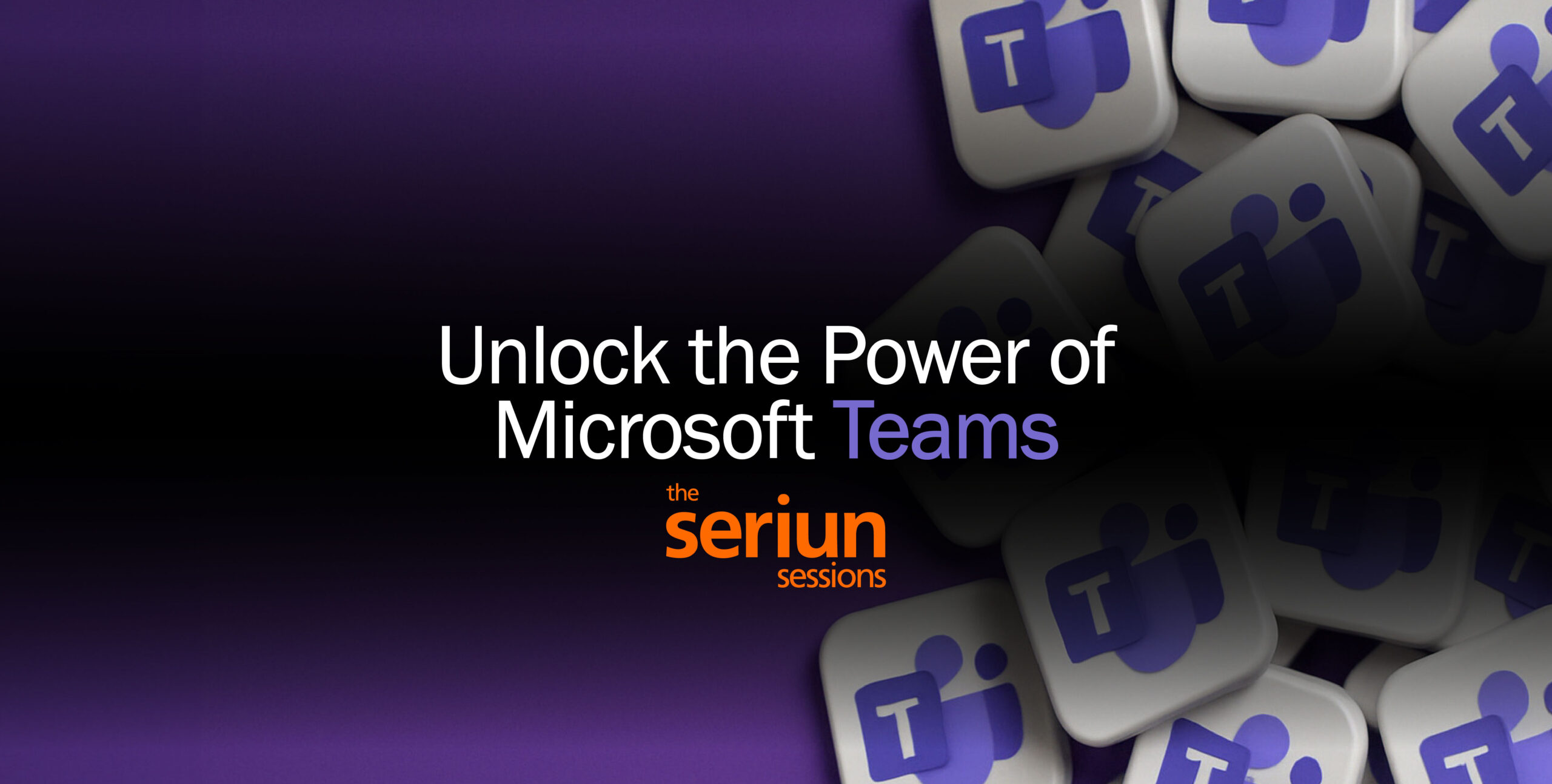 Microsoft Teams Webinar