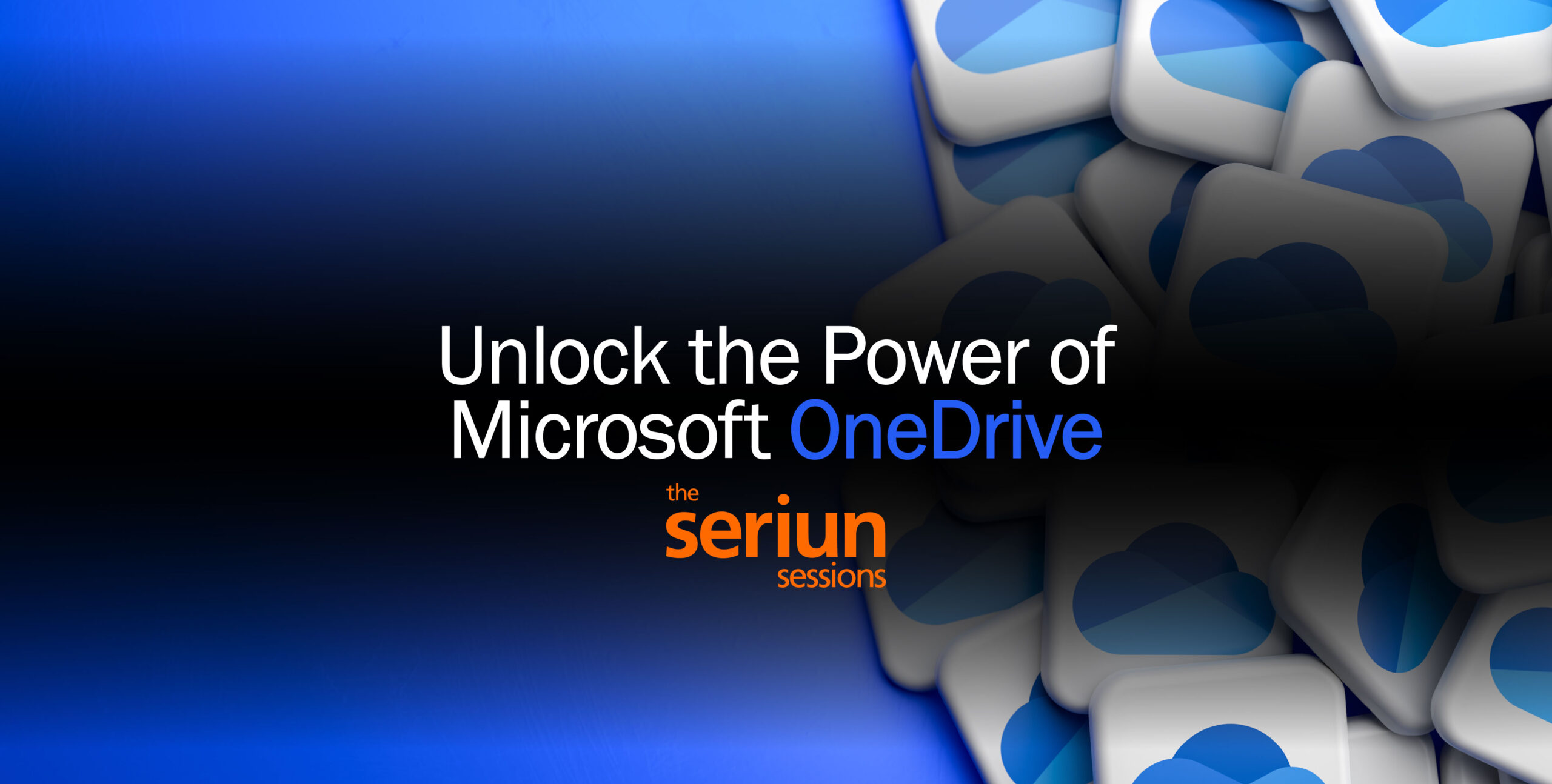 OneDrive Webinar