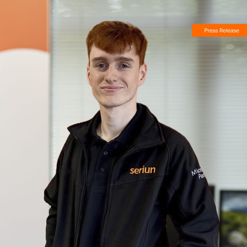 Service Desk Engineer