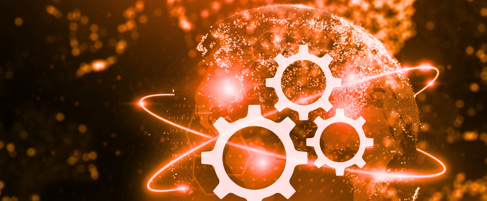 Automate Smarter with AI