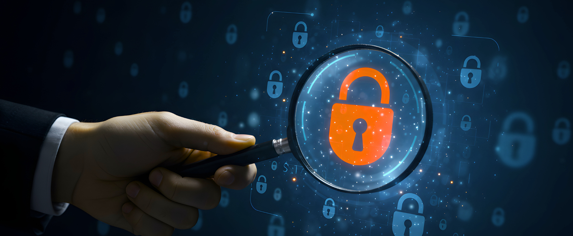 Seriun are Crest accredited