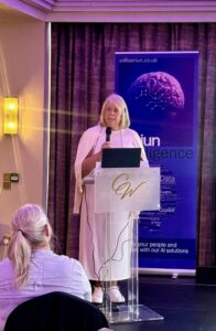 Christine Lamb - ELCC