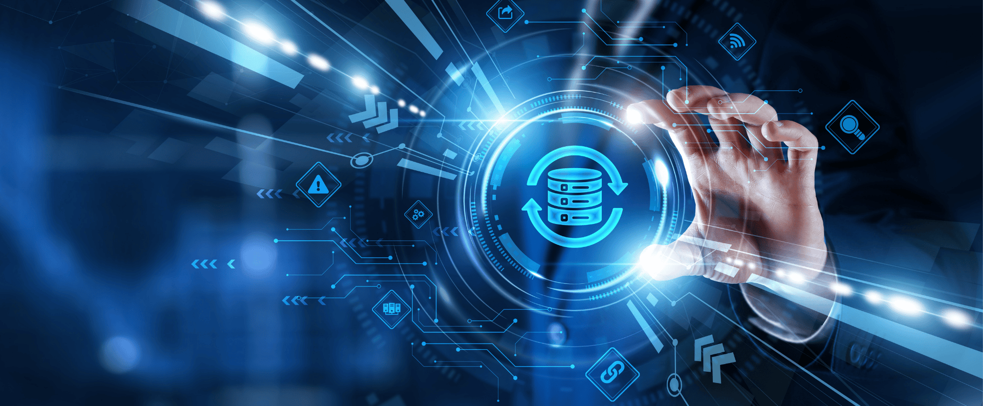 Protect Your Microsoft 365 Data