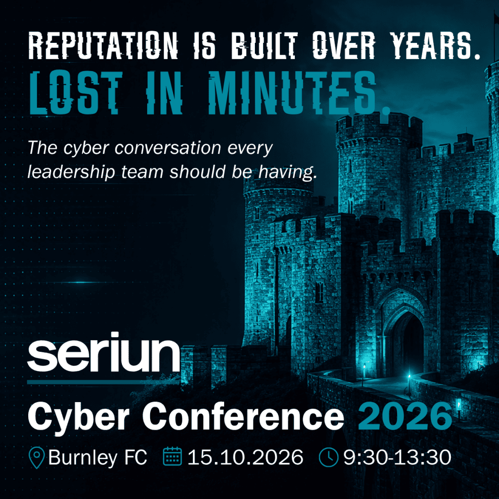 Seriun Cyber Security Conference